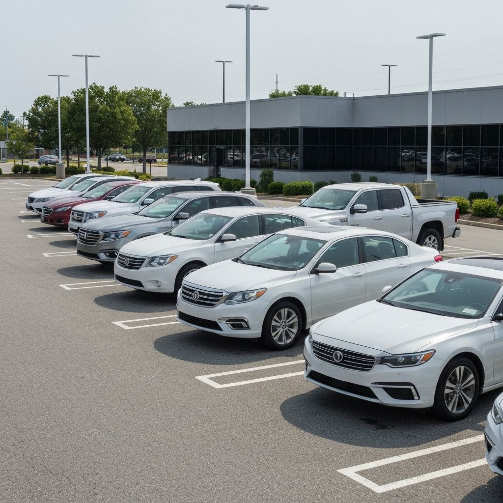 Frota de veiculos Locanema