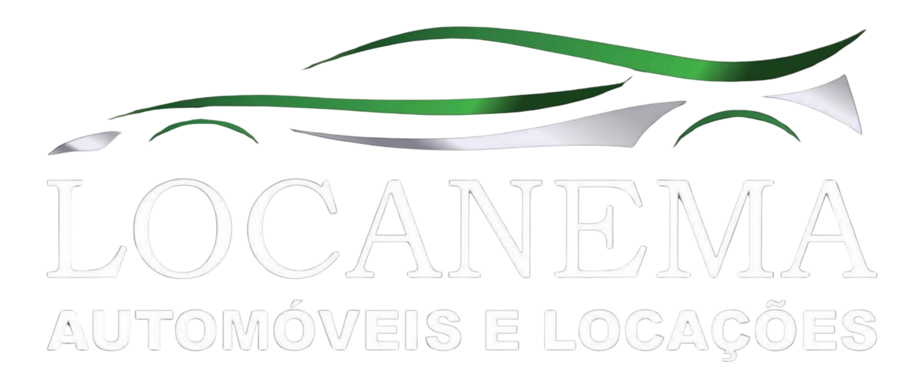Locanema - Automóveis e Locações